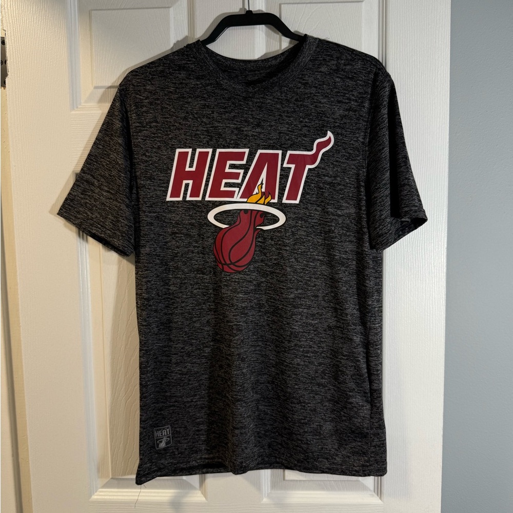 Miami Heat NBA - Men’s - Shirt - Medium